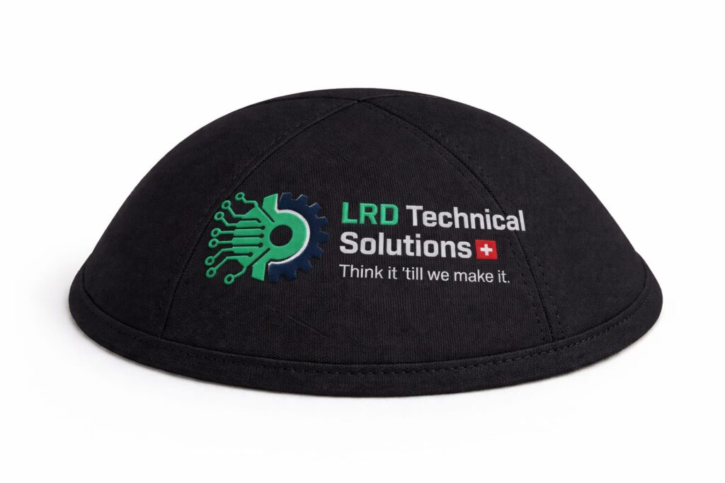 Gorra do contable