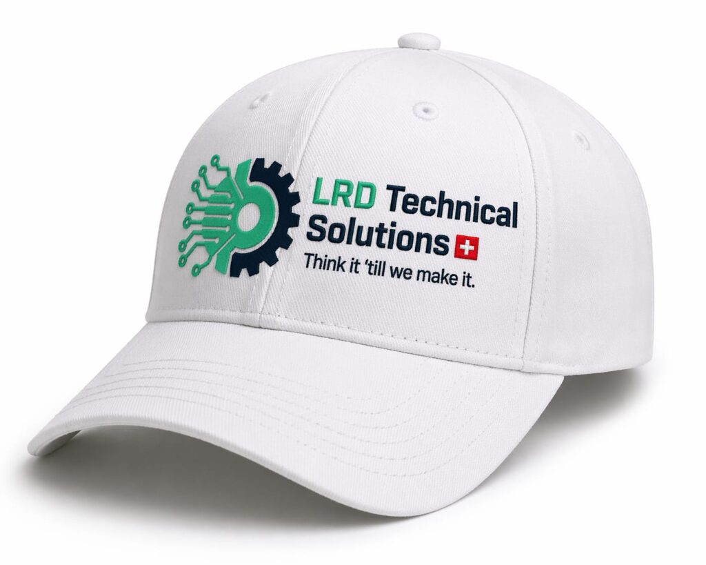 Gorra do xefe