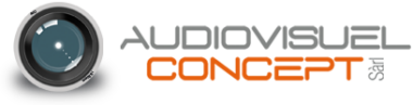 Audiovisuel Concept Sàrl